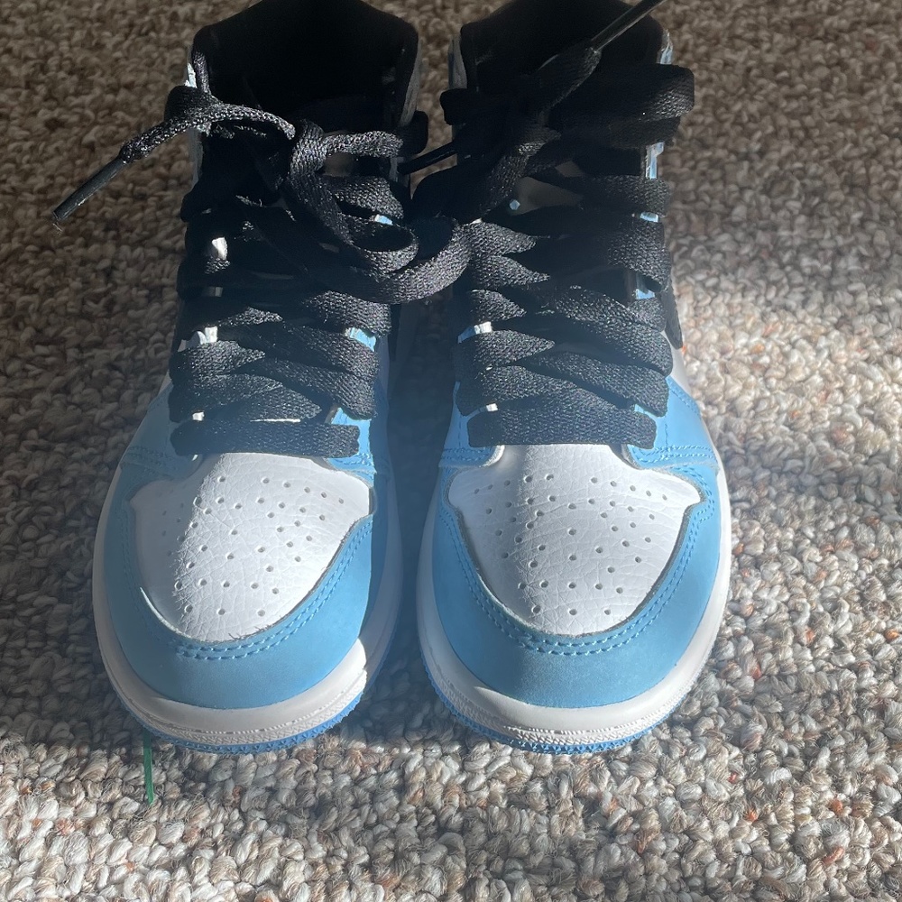 Jordan 1 Retro High OG 11.5C